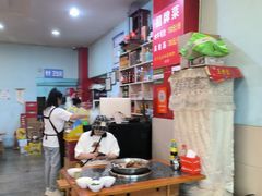 -福满家火锅26年江景(十八梯店)