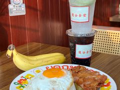 -曼谷食堂·泰国家庭料理(丹桂路店)