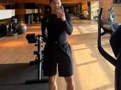 -上海龙之梦万丽酒店