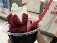 -DQ·蛋糕·冰淇淋(合生汇店)