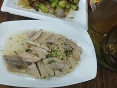 -米岗农庄