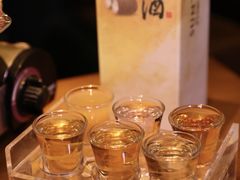 -鸟泉居酒屋·烧鸟·酒馆(百子湾店)
