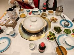 -天宜隆蘑菇宴火锅(石景山旗舰店)