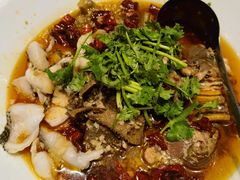 -好福记饭店(红梅公园店)