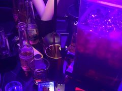 -赤红音乐现场(浦东金桥路店)