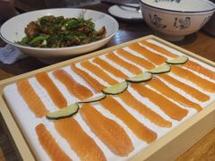 -壹湖两岸·鱼鲜山里菜(东江湖店)