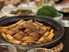 -芳芳私房菜·精做淮扬菜(承德路店)