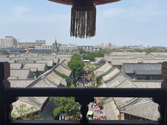 -青州古城