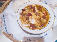 老厨白菜-潍坊宴·大管家(文化路店)