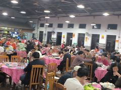 -侠成水上农庄(工业大道店)