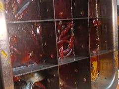 水产区-渝利重庆火锅