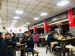 大堂-李德富老街牛杂火锅(抚琴街店)
