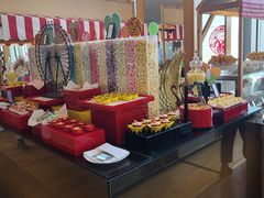 -视界美食自助餐厅·石家庄希尔顿酒店