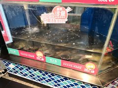 -鱼酷活鱼烤鱼(梅江印象城店)