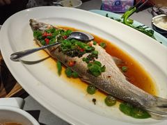 -绿茶餐厅(广州天河城店)