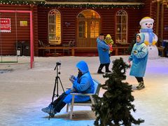 -宁波冰雪大世界(北仑区)