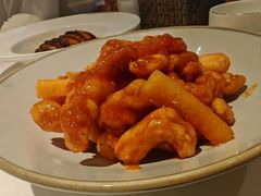 -渝信川菜(新辰里亚运村店)