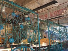 -汕头八合里海记牛肉店(清河店)