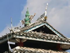 -深圳锦绣中华民俗村