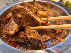 -耍盆友·重庆江湖菜(百子湾店)
