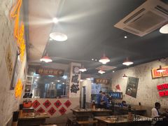 -川渔郎·鱼蛙自助火锅(文殊院店)