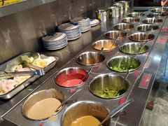 -燚焱炎火铜锅涮·烧烤