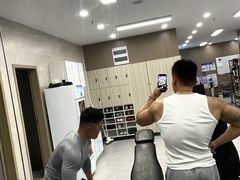 -琪航·健身+普拉提(嘉定北地铁站店)