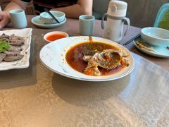 -大浪潮·潮汕菜·招牌生腌小青龙(福田店)
