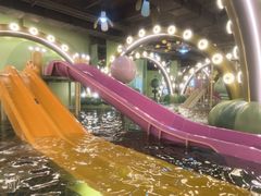 -清河半岛温泉度假酒店