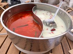 -四喜小胖·北京涮肉(五道营店)