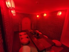 -NINES推理馆(曲江公馆店)