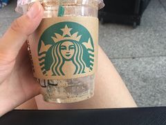 -星巴克(天津火车站店)