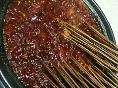 -钢管厂歆瑞源油卤串串香(春熙路太古里店)