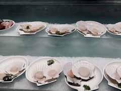 -上宴精品海鲜姿造(晶融汇旗舰店)