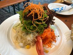 -宝莱纳餐厅(滨江店)