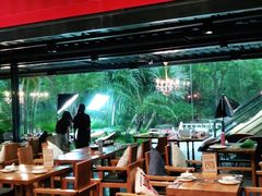 大堂-古琢小馆·珠海味(南方软件园店)
