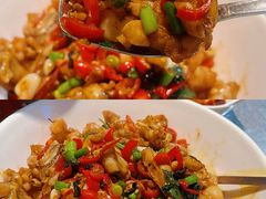 -陈大锅·岳阳鱼馆·地道岳阳菜(美食街店)