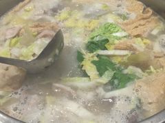 -稻香酒家·33年老字号·港式粤菜(富邦中心店)