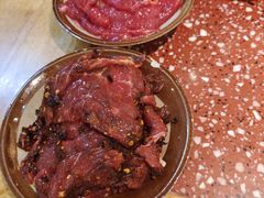 -赵美丽·重庆社区火锅·直营店(火车东站·中豪国际店)