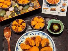 -连鹭海鲜·海肠捞饭·海胆饭(星海店)