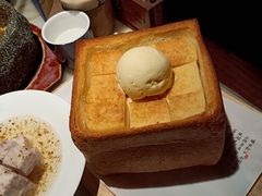 -绿茶餐厅(石家庄万象城店)