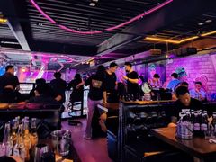 -vimi便利店酒吧