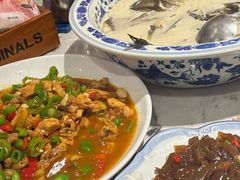 -洪福饭店·十八年老店