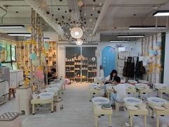 -粤陶渊.DIY陶艺体验馆(粤陶总店)