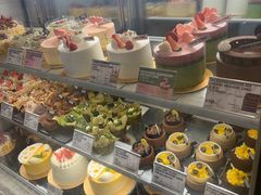 -PAPER STONE BAKERY(天环店)