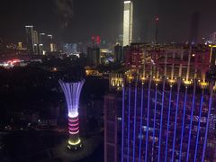 -星城之眼摩天轮