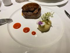 -王品牛排(佛山南海万科广场店)