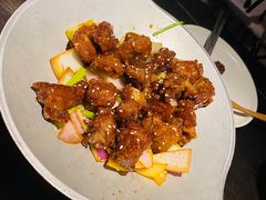 -绿茶餐厅(哈尔滨凯德店)