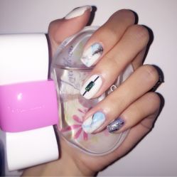 -喵酱日式美甲美睫Neko Nail Studio