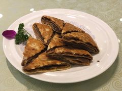 -东四民芳餐厅(世茂工三店)
